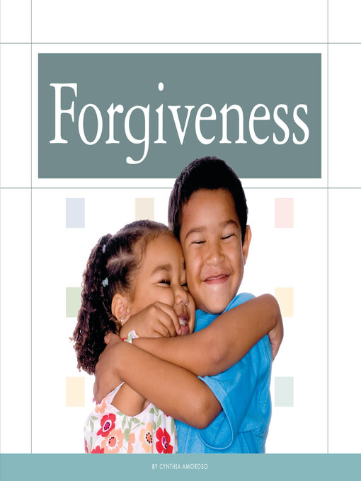 Title details for Forgiveness by Cynthia Amoroso - Available